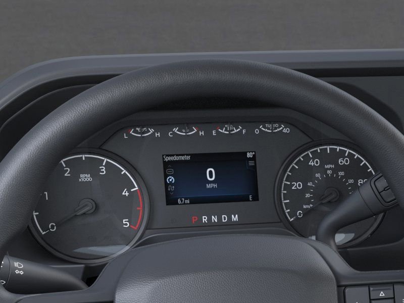 New 2026 Ford F450 XL AWD/4WD image 13
