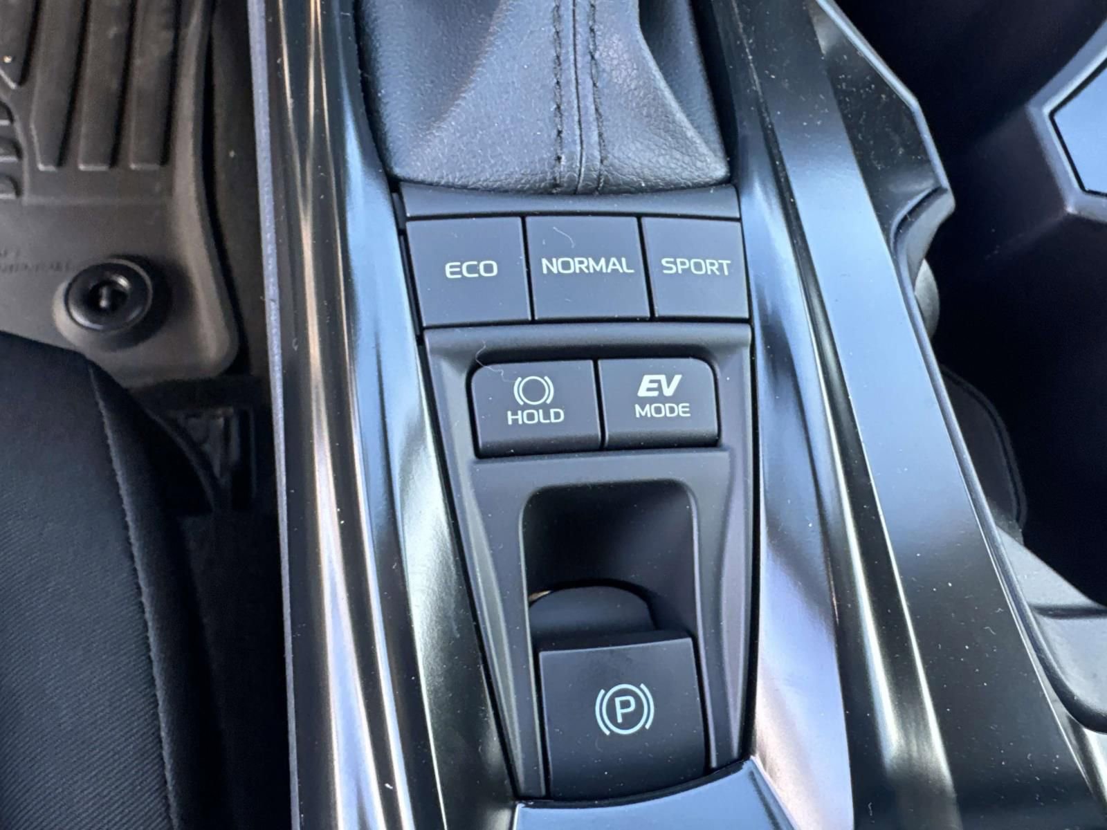 New 2026 Toyota Camry LE FWD image 17