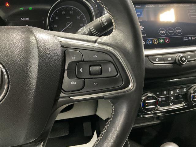 Used 2023 Buick Encore GX Essence w/ Experience Buick Package image 21