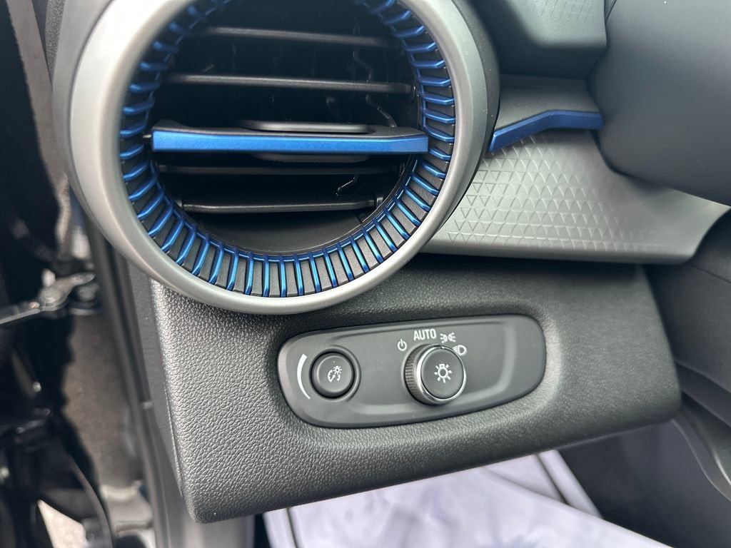 Certified 2024 Chevrolet Trax LS w/ Driver Confidence Package image 14