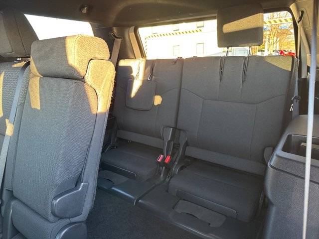 Used 2025 Toyota 4Runner SR5 image 26