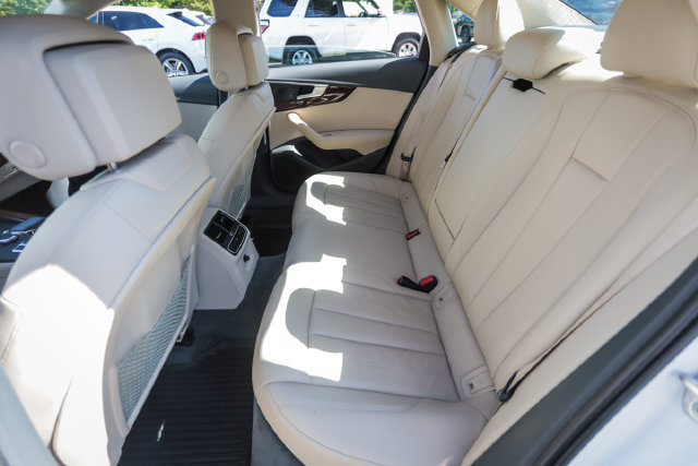 Used 2017 Audi A4 2.0T Premium w/ Convenience Package AWD/4WD image 38