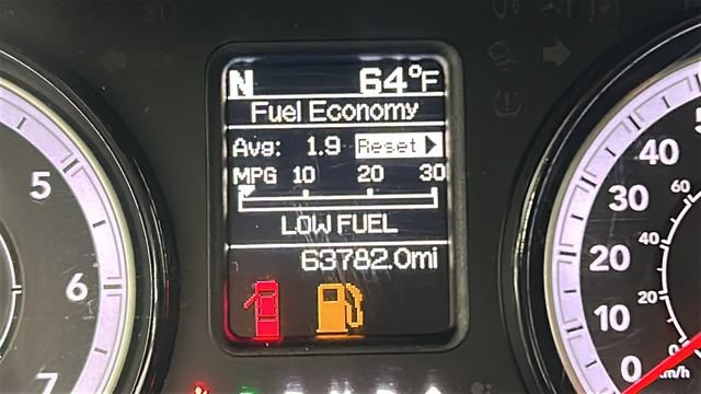 Used 2021 RAM 1500 Warlock AWD/4WD image 18