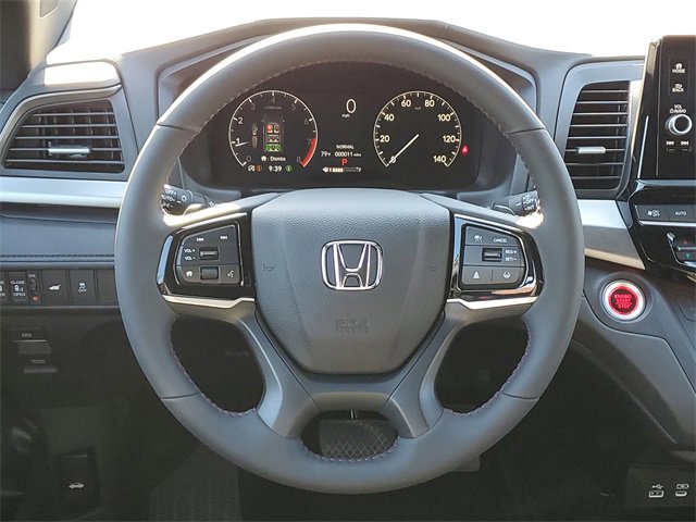 New 2026 Honda Odyssey Sport-L image 15