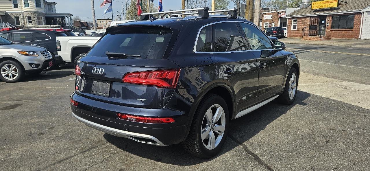 Used 2019 Audi Q5 2.0T Premium Plus image 6