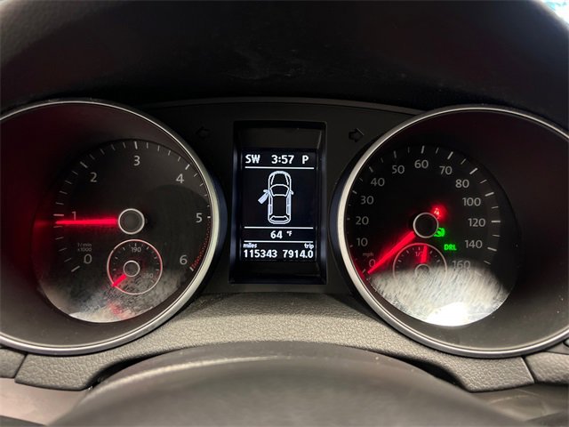 Used 2011 Volkswagen Golf TDI image 20