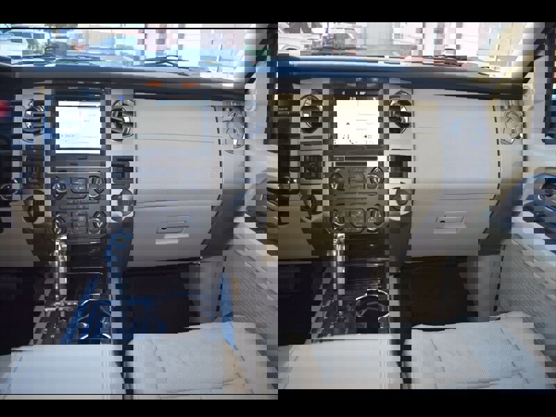 Used 2017 Ford Expedition Limited w/ Equipment Group 301A image 35