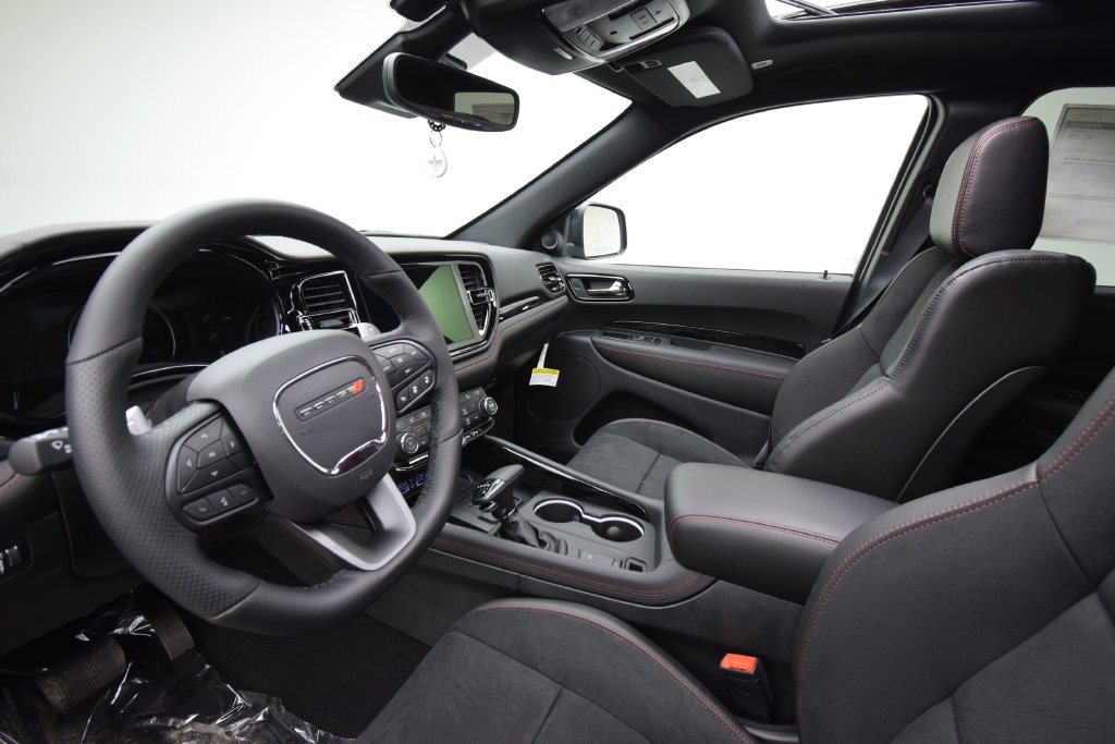 New 2027 Dodge Durango GT AWD/4WD image 33