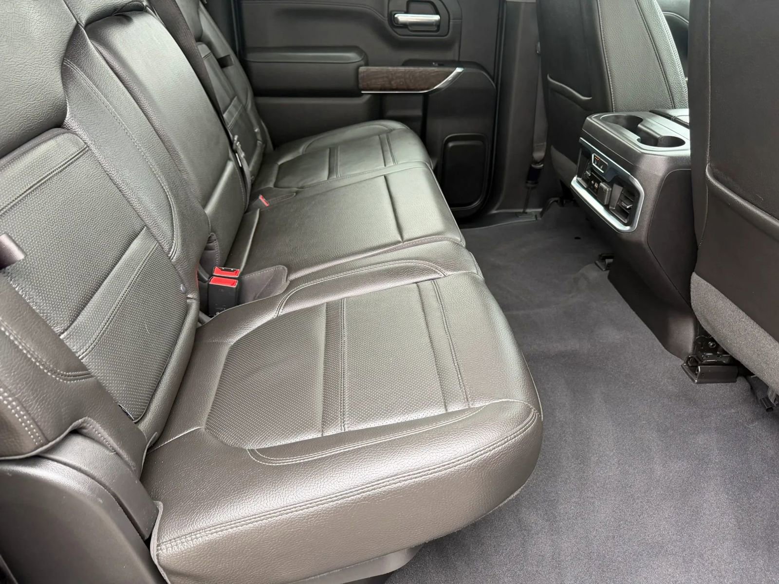 Used 2019 GMC Sierra 1500 Denali w/ Denali Ultimate Package AWD/4WD image 13