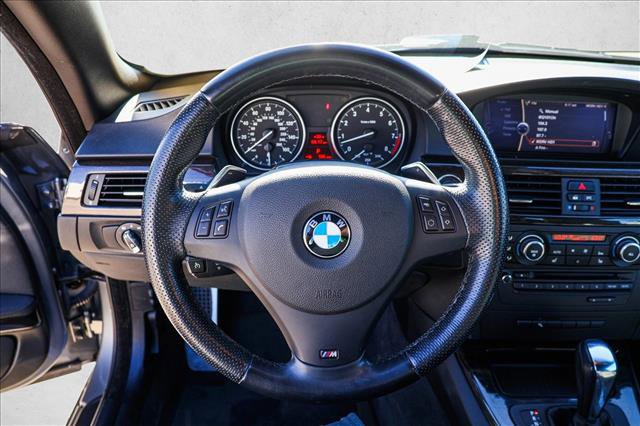 Used 2011 BMW 335i Convertible RWD image 12