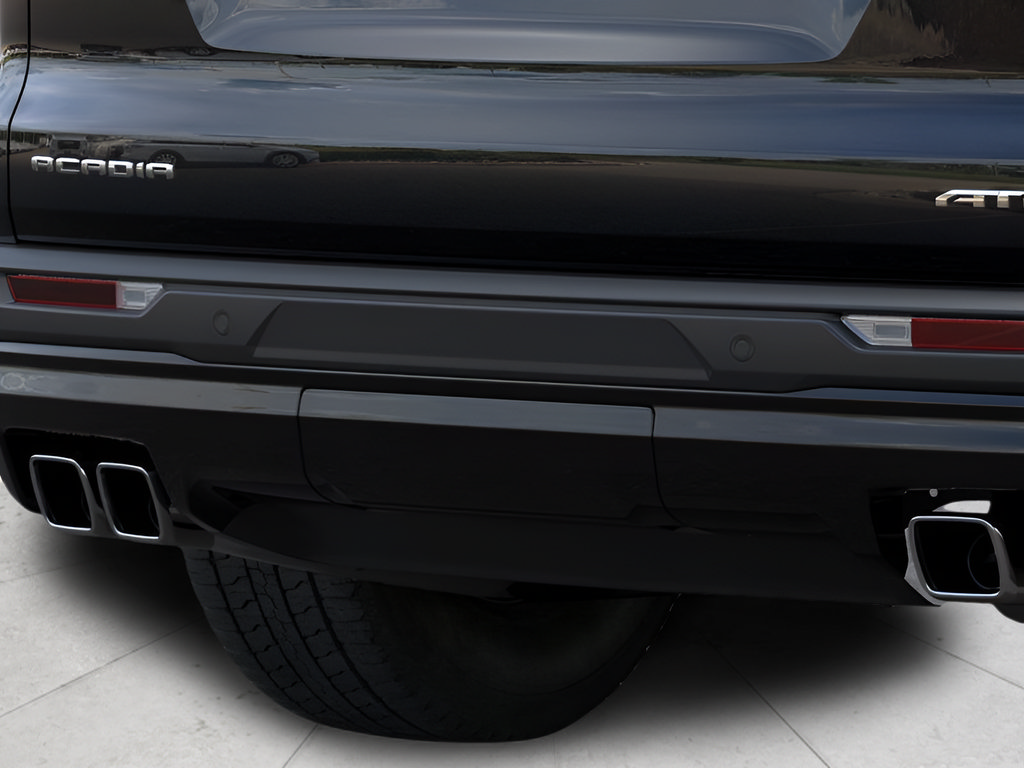 New 2026 GMC Acadia AT4 AWD/4WD image 14
