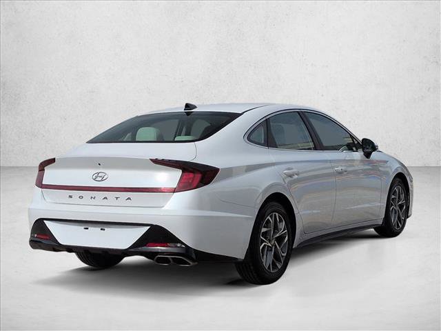 Used 2022 Hyundai Sonata SEL image 5