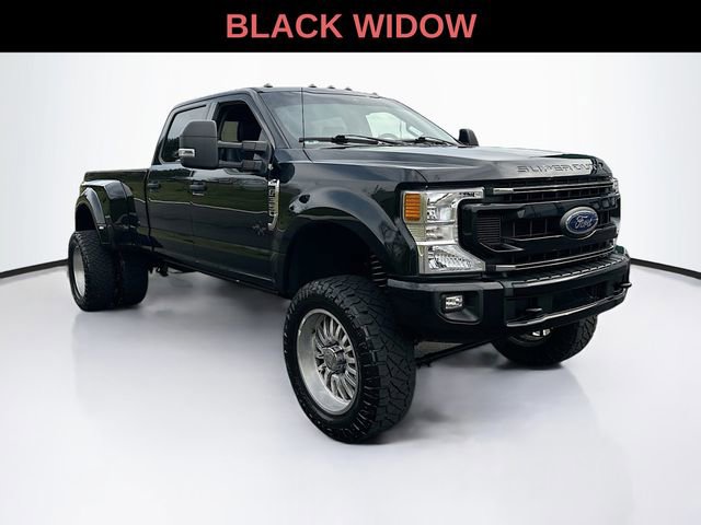 Used 2021 Ford F350 XLT w/ XLT Value Package