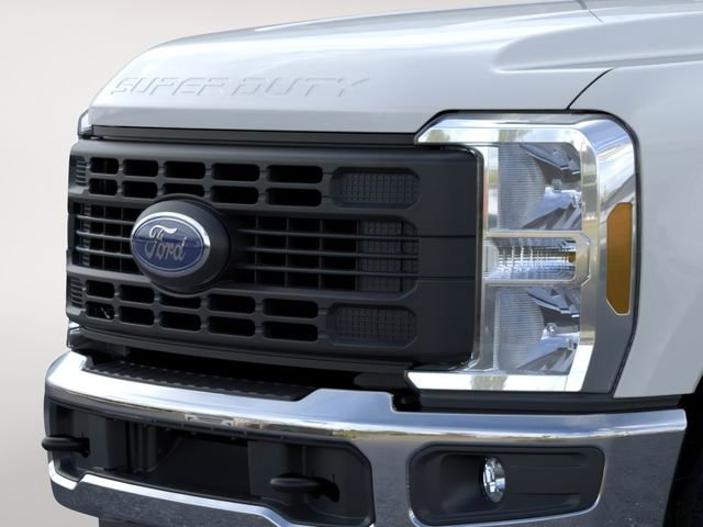 New 2026 Ford F250 4x4 Crew Cab Super Duty image 17