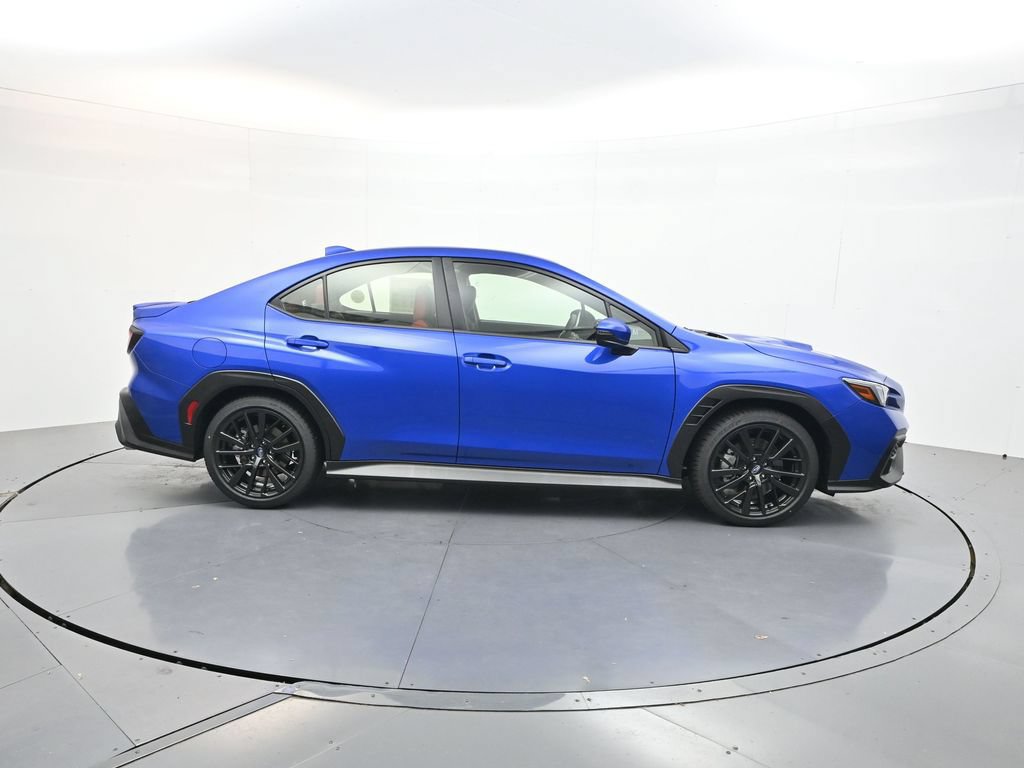New 2026 Subaru WRX Limited AWD/4WD image 8