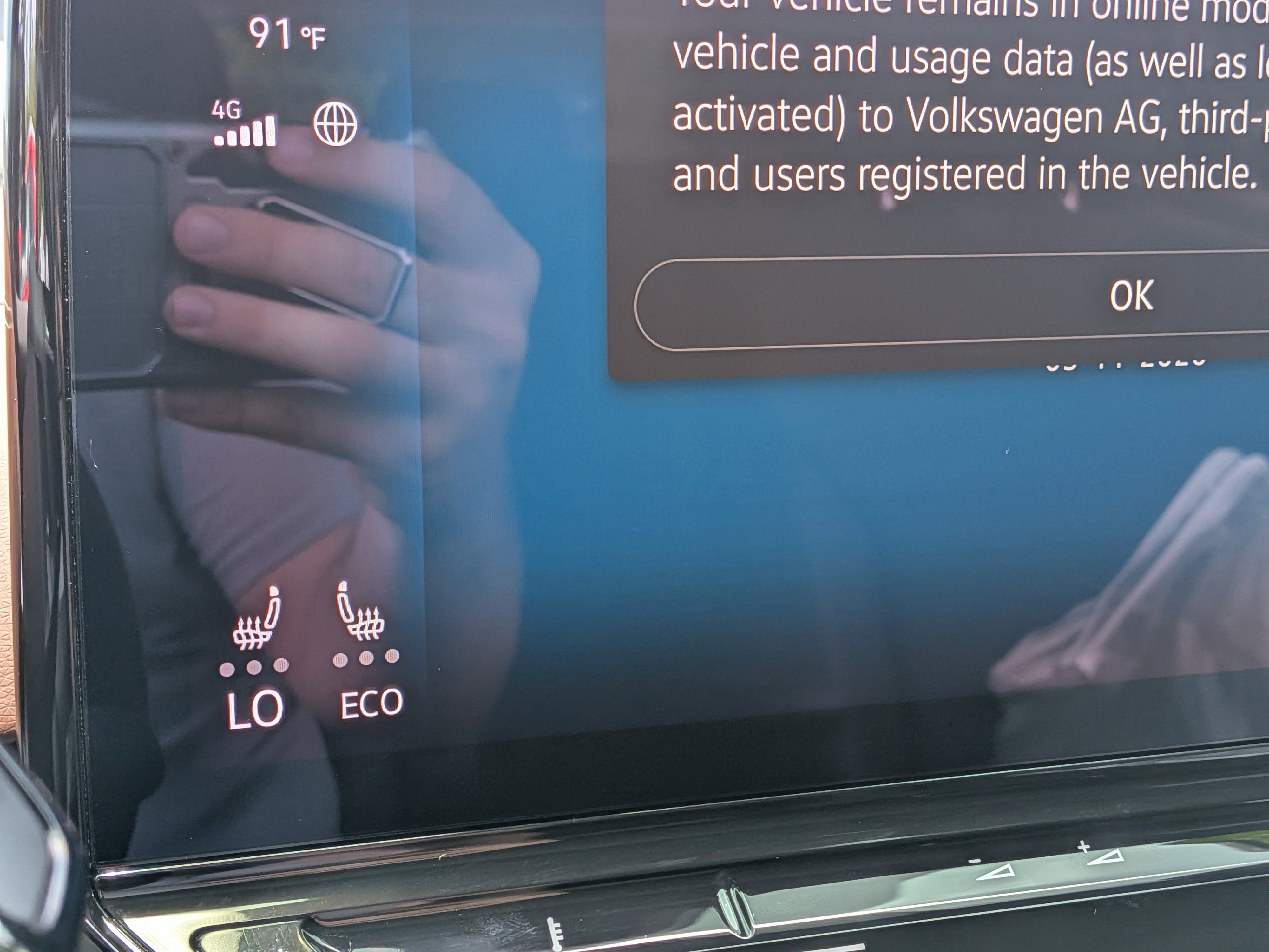 Used 2021 Volkswagen ID.4 Pro S RWD image 31