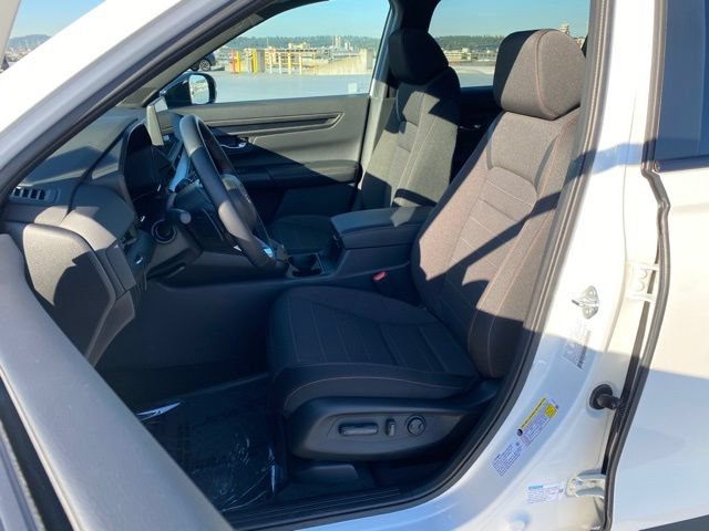 Certified 2026 Honda CR-V Sport image 23