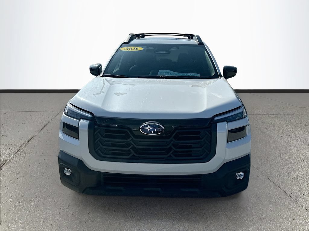 New 2026 Subaru Outback Touring XT AWD/4WD image 2