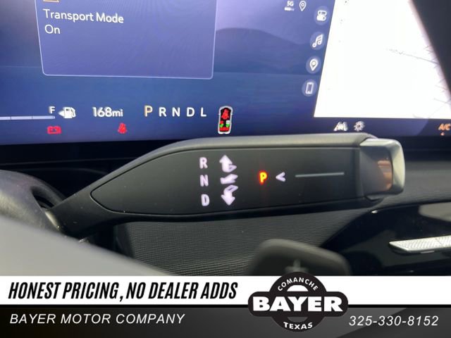 New 2026 Buick Enclave Sport Touring w/ Power Package image 15