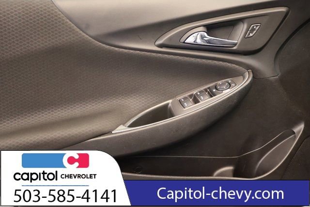 Used 2024 Chevrolet Malibu LT image 11