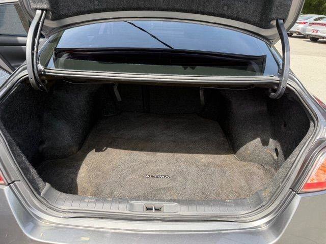 Used 2015 Nissan Altima 2.5 S w/ Power Driver Seat Package image 12