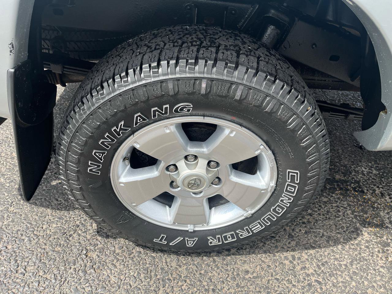 Used 2009 Toyota Tacoma 4x4 Access Cab V6 image 11