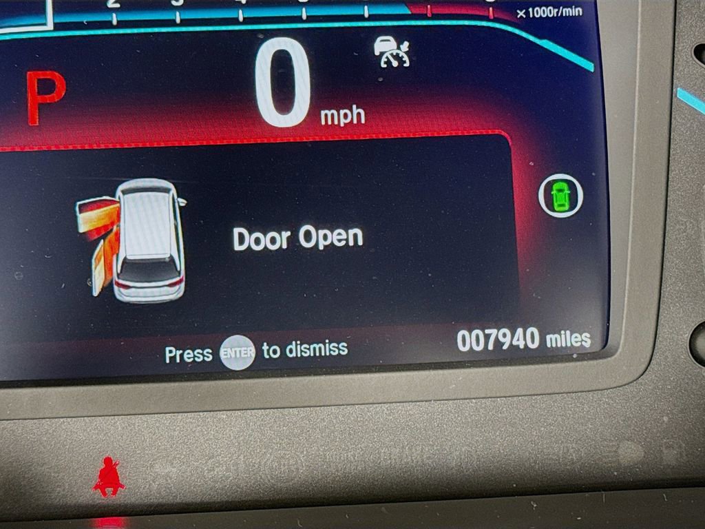 Certified 2023 Honda Odyssey Sport image 9