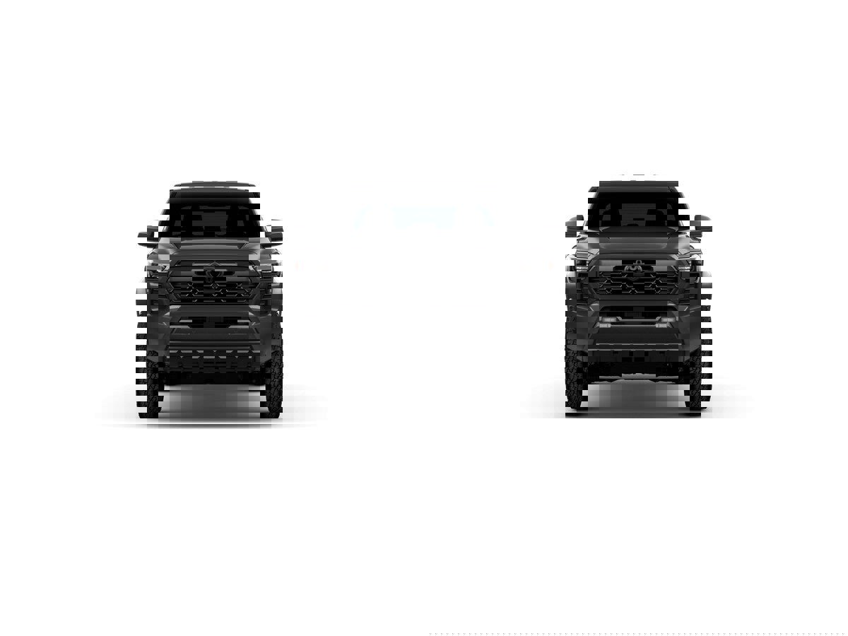 New 2026 Toyota Tacoma TRD Off-Road image 17