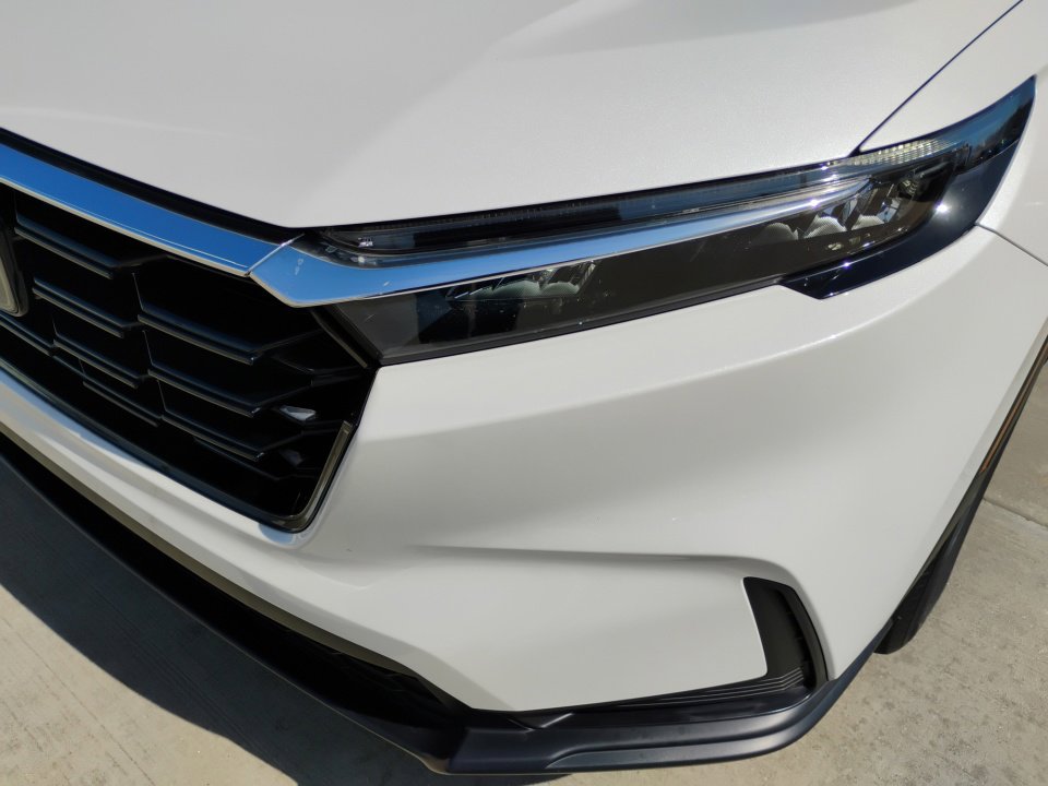 Certified 2023 Honda CR-V EX image 26