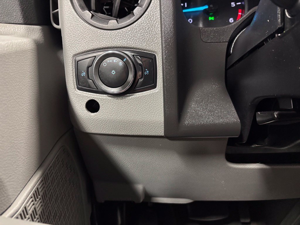 Used 2023 Ford E-350 and Econoline 350 Super Duty w/ Power Windows & Locks Group RWD image 19