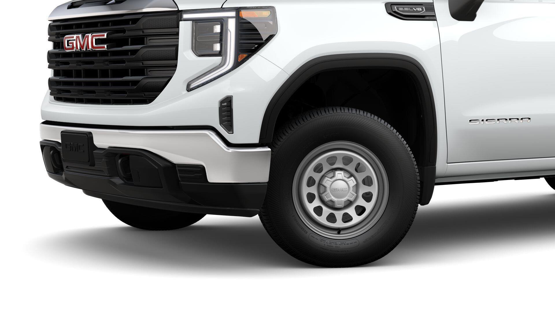 New 2026 GMC Sierra 1500 Pro image 29