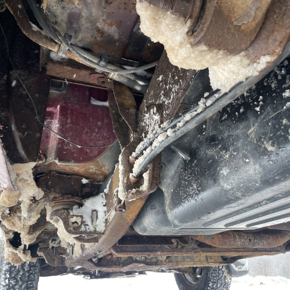 Used 2006 Chevrolet Silverado 1500 LT w/ Light Duty Power Package image 16