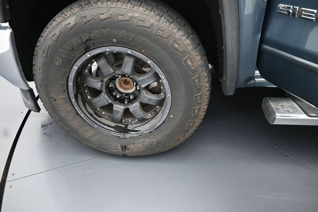 Used 2014 GMC Sierra 1500 SLE w/ SLE Value Package RWD image 16