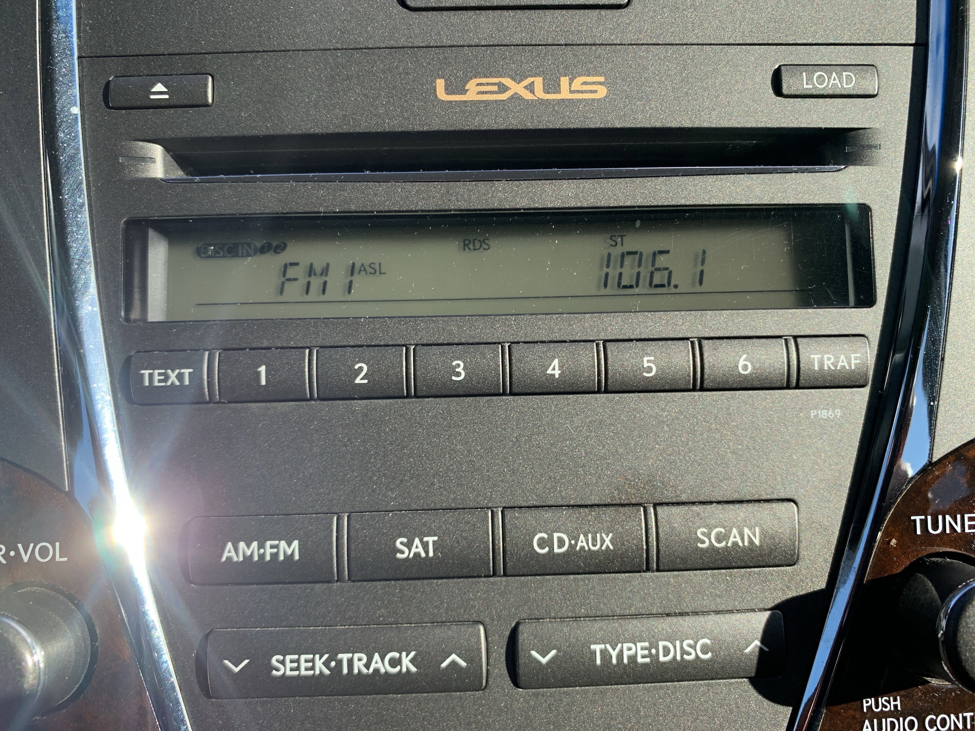 Used 2010 Lexus ES 350 image 25