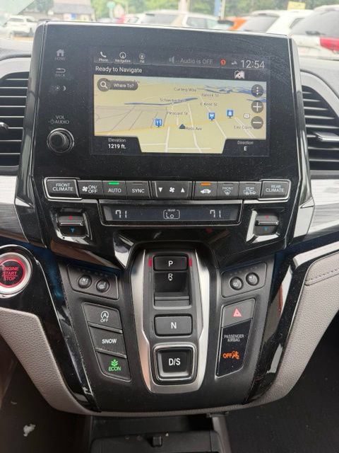 Used 2021 Honda Odyssey Elite image 25