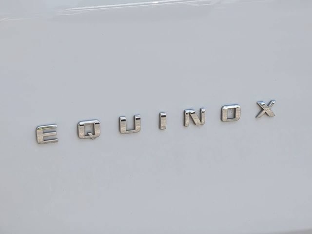 Used 2023 Chevrolet Equinox LS FWD image 13
