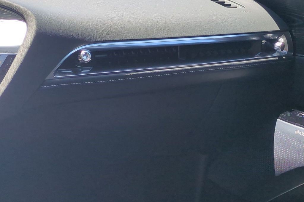 Certified 2024 Cadillac Lyriq Sport AWD/4WD image 27