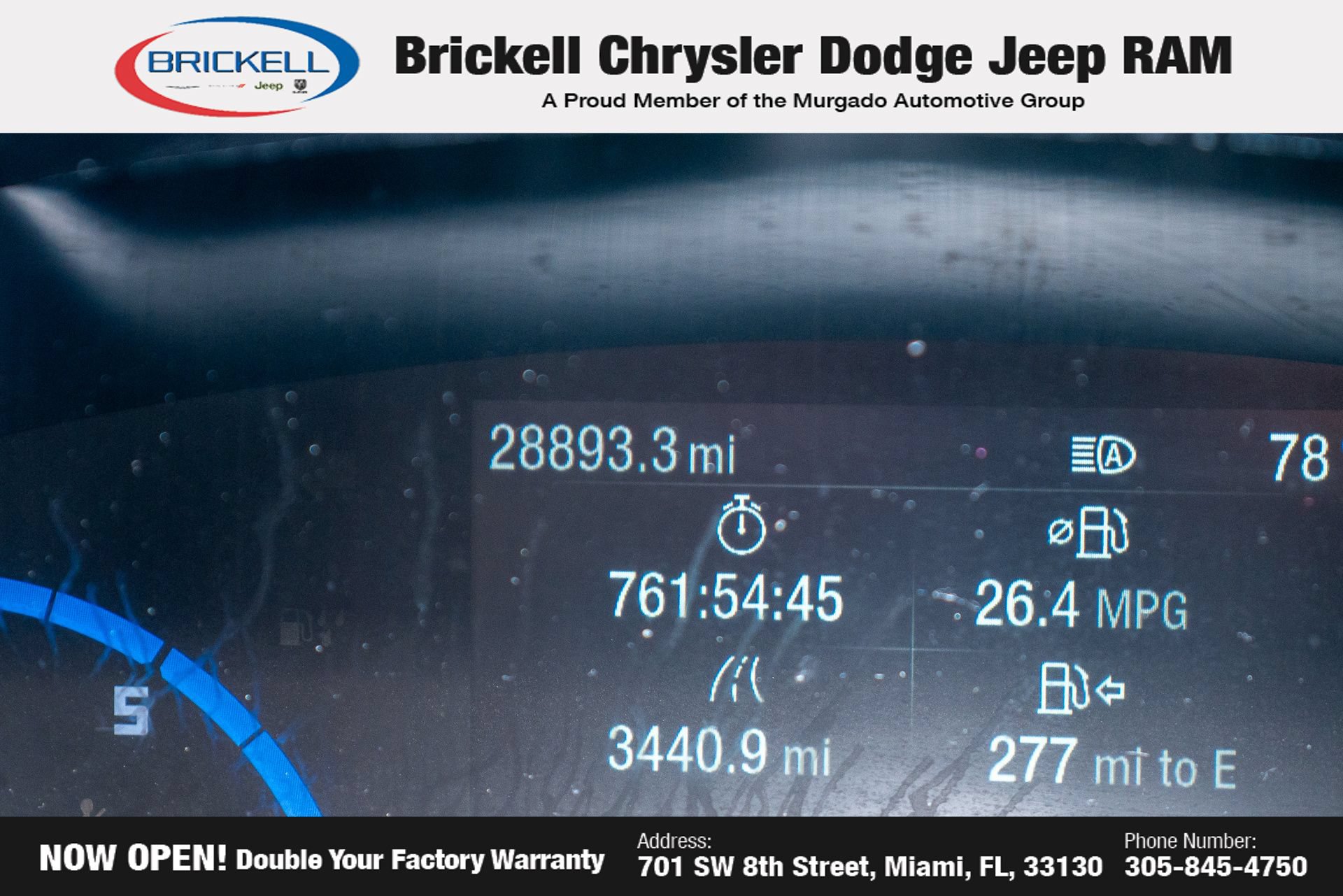 Used 2023 Ford Bronco Sport Big Bend AWD/4WD image 31