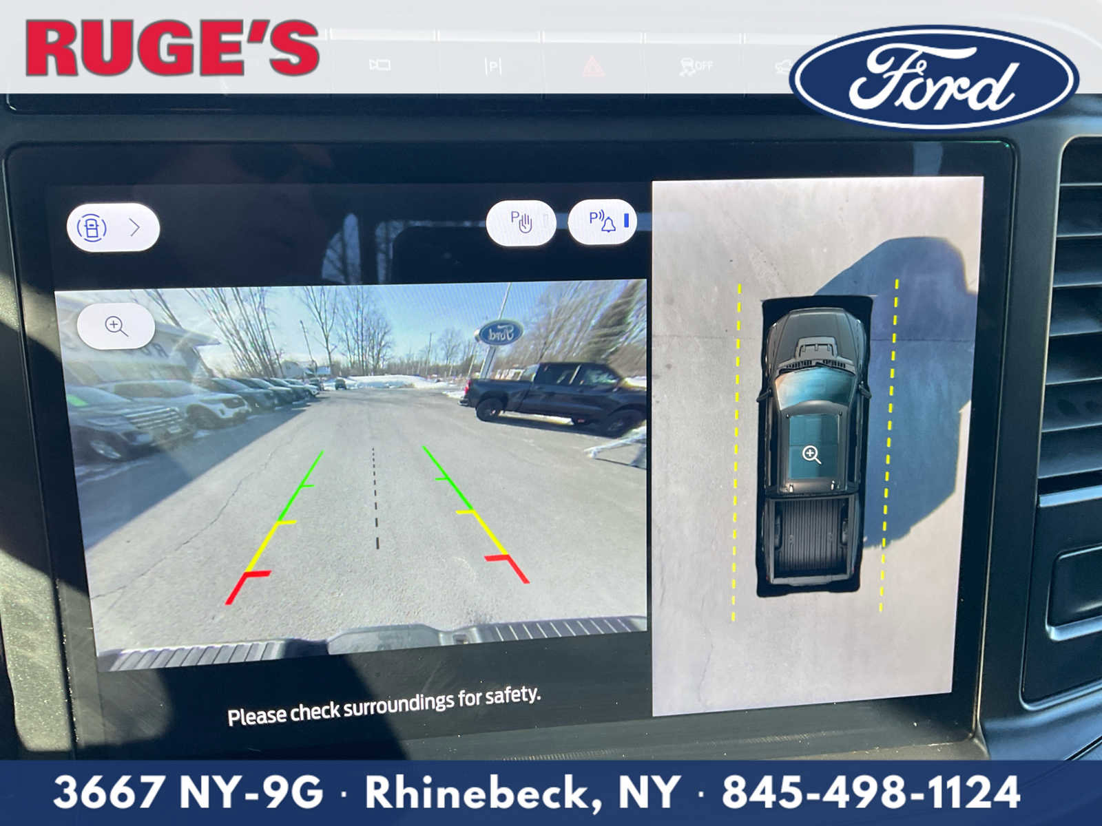 Certified 2024 Ford F150 Raptor image 22