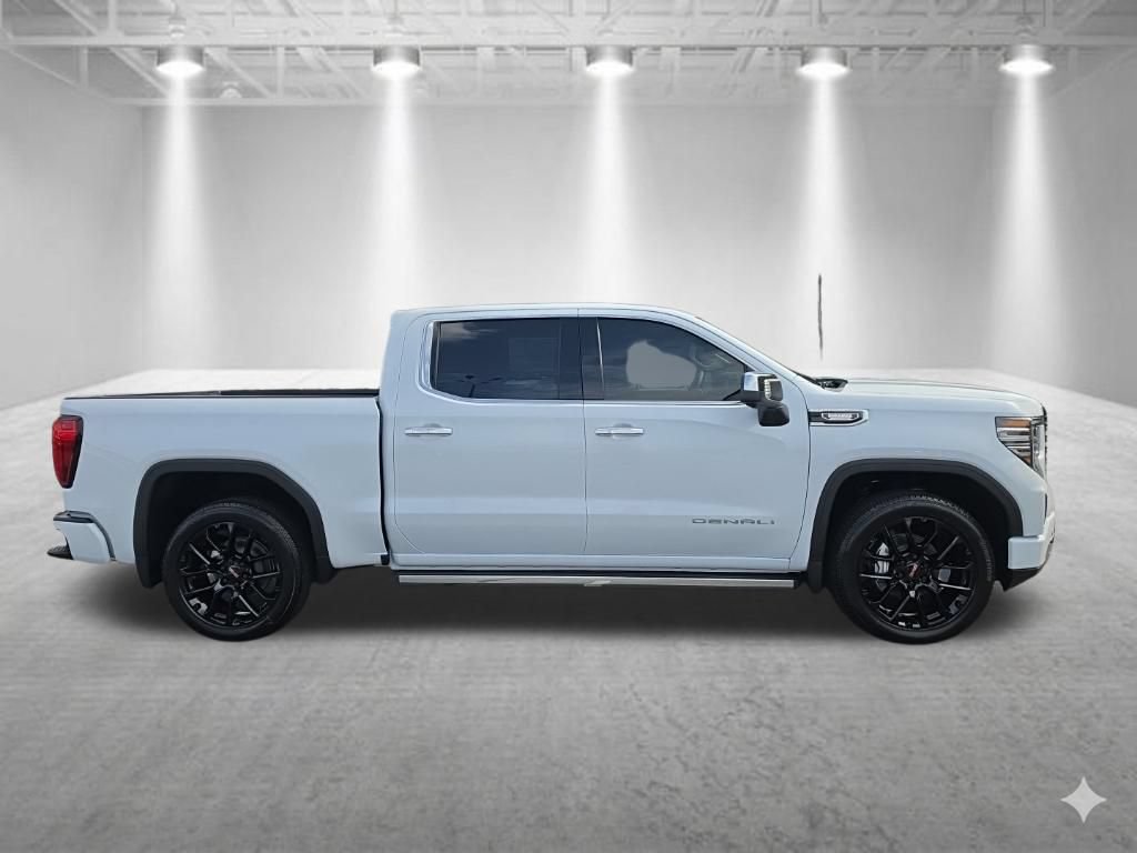 New 2026 GMC Sierra 1500 Denali AWD/4WD image 2