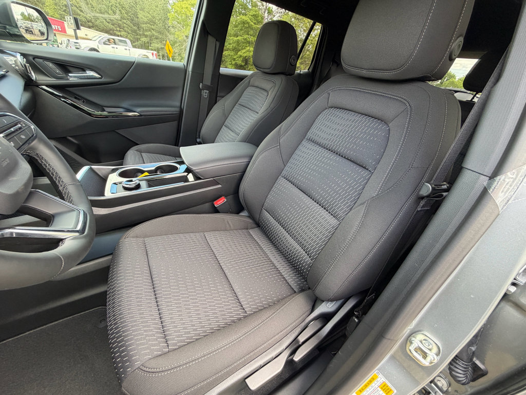 New 2026 Chevrolet Equinox LT image 19