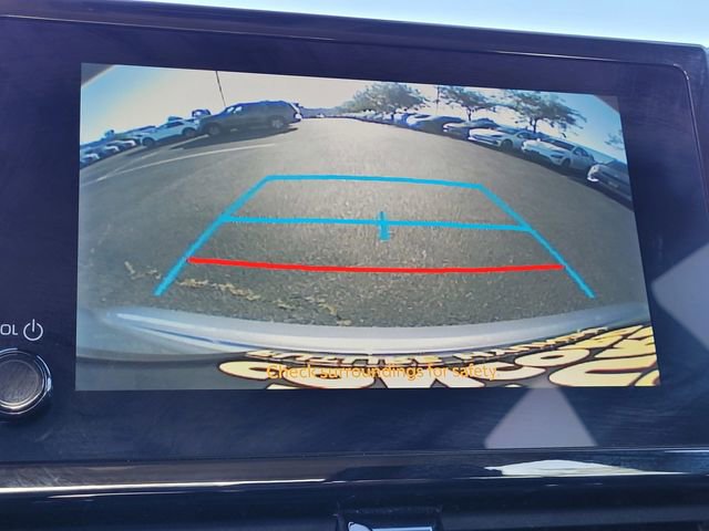 Used 2023 Toyota Corolla LE FWD image 26