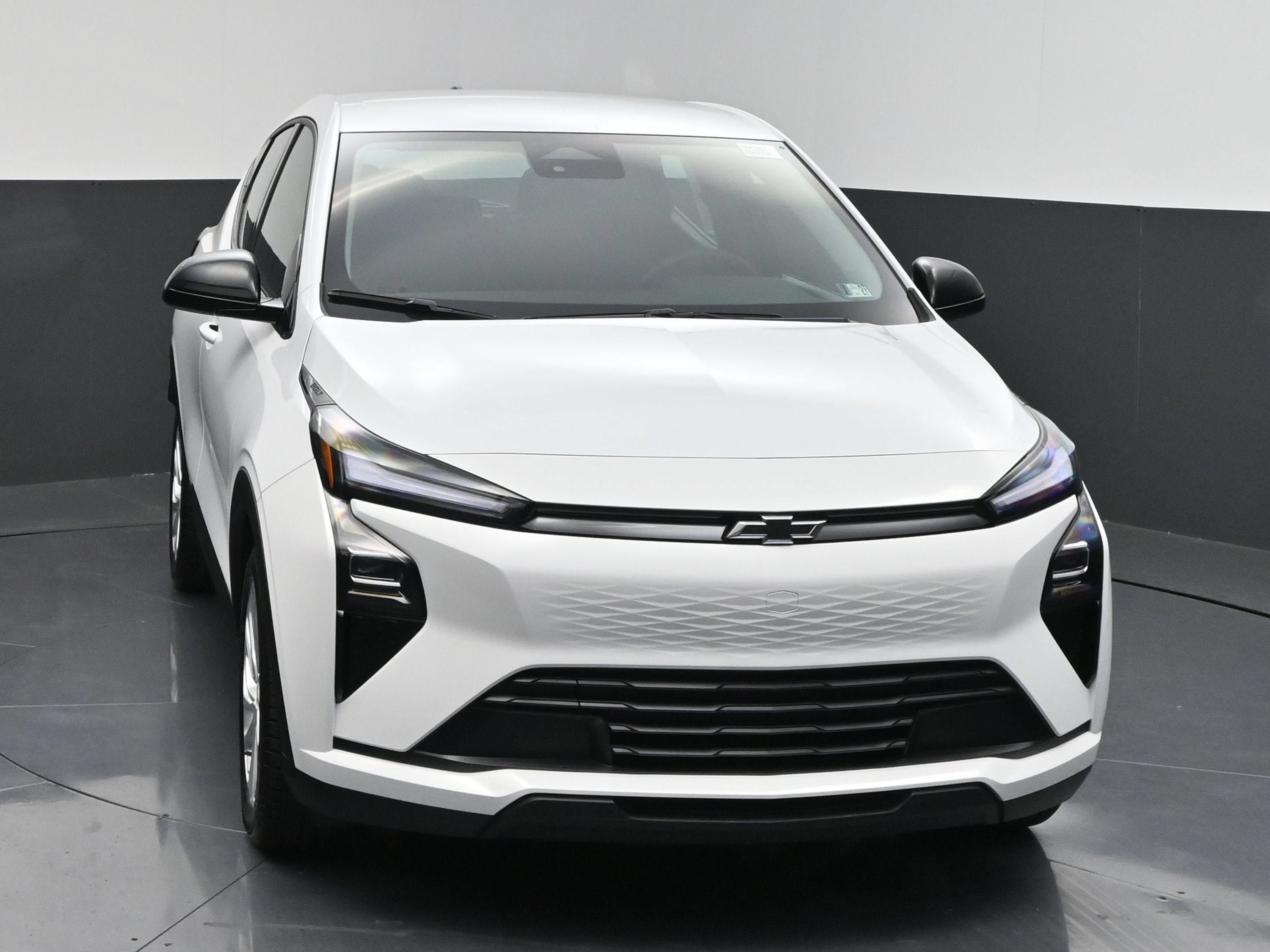 New 2027 Chevrolet Bolt LT FWD image 3