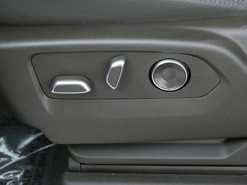 New 2026 GMC Sierra 1500 Denali image 13