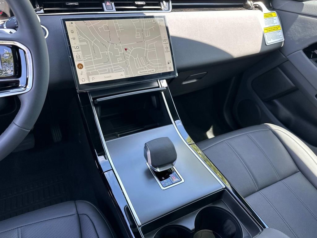 New 2026 Land Rover Range Rover Evoque S image 14