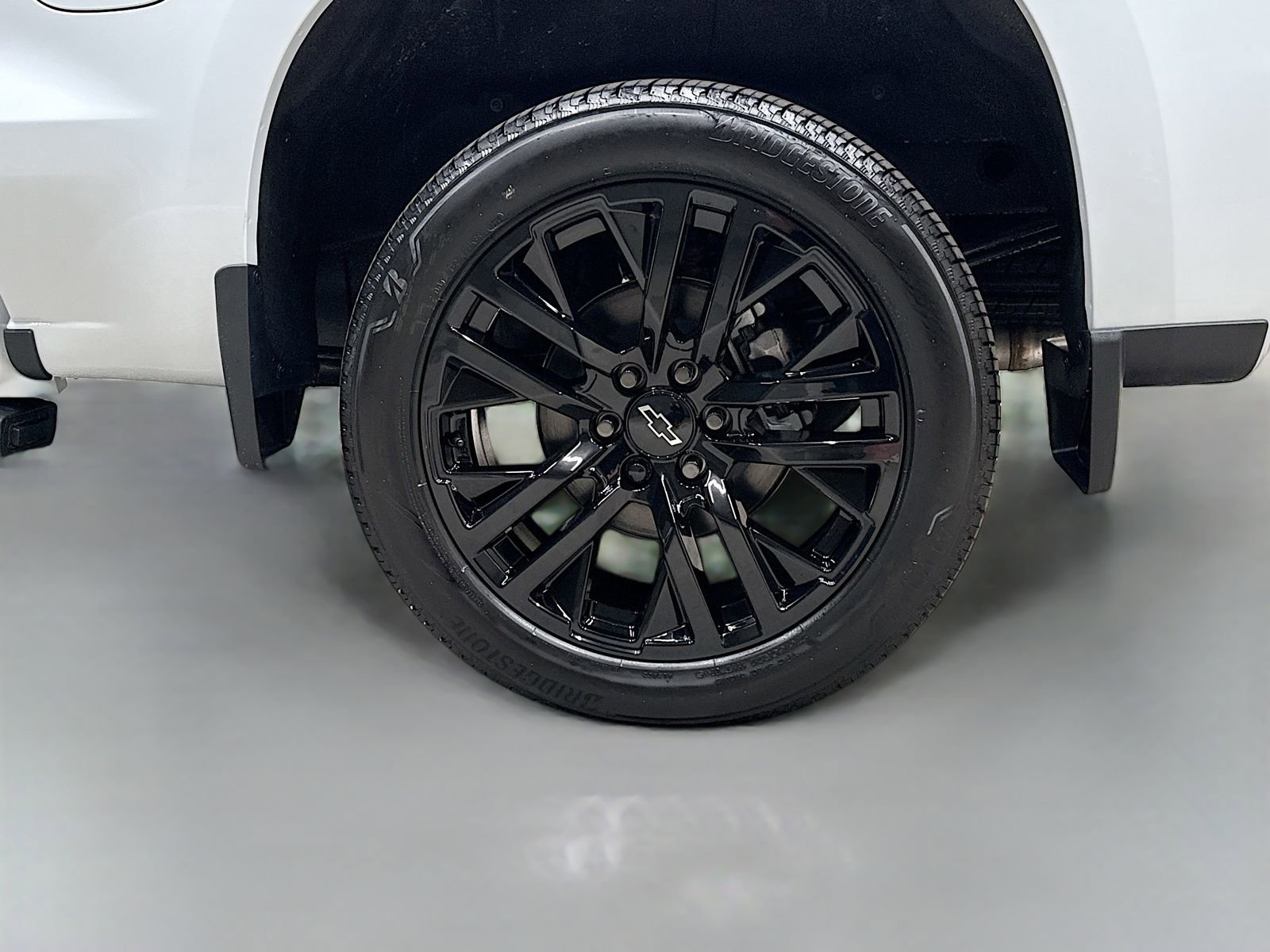 New 2026 Chevrolet Silverado 1500 High Country AWD/4WD image 36