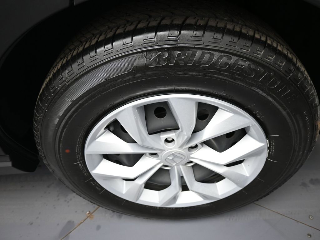 Certified 2023 Honda CR-V LX image 15