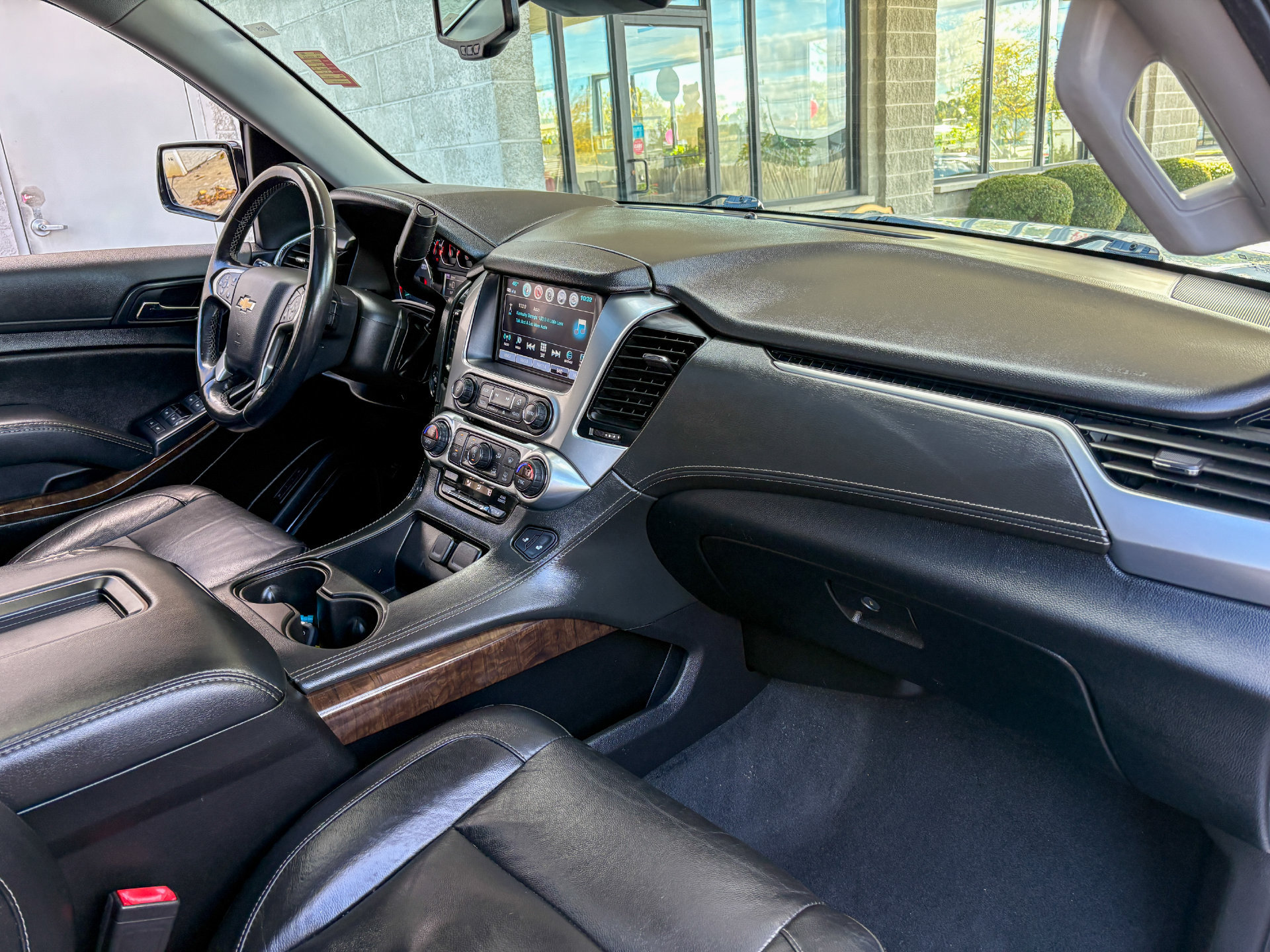 Used 2020 Chevrolet Tahoe LT AWD/4WD image 25