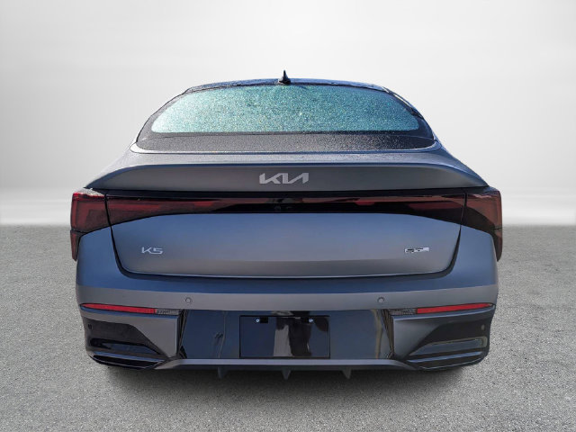 New 2027 Kia K5 GT-Line FWD image 4