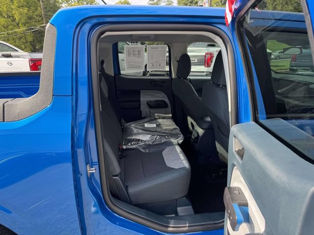 Used 2026 Ford Maverick XLT w/ XLT Luxury Package AWD/4WD image 12